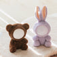 Buddy Bear LED Night Light With Bluetooth Music Player