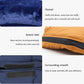 Stroller Footmuff - Winter Thick Pram Envelope