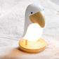 LED Toucan Children Bluetooth Night Light - Just Kidding Store