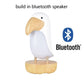 LED Toucan Children Bluetooth Night Light - Just Kidding Store