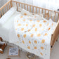 Winter Thick Cotton Baby Children Cover With Filler - Outer Space - Just Kidding  Store