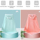 Hooded Baby Towel – Ultra Soft Bath Wrap - Just Kidding Store