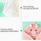 Hooded Baby Towel – Ultra Soft Bath Wrap - Just Kidding Store