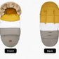 Stroller Footmuff - Winter Thick Pram Envelope - Just Kidding Store