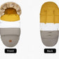 Stroller Footmuff - Winter Thick Pram Envelope - Just Kidding Store
