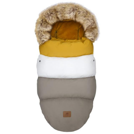Stroller Footmuff - Winter Thick Pram Envelope - Just Kidding Store