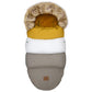 Stroller Footmuff - Winter Thick Pram Envelope - Just Kidding Store