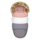 Stroller Footmuff - Winter Thick Pram Envelope - Just Kidding Store
