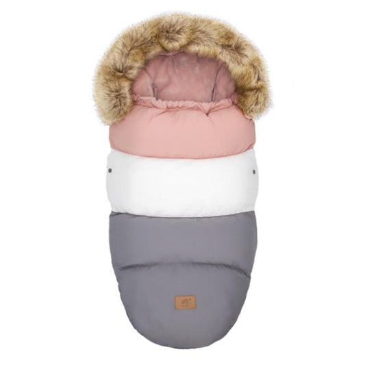 Stroller Footmuff - Winter Thick Pram Envelope - Just Kidding Store