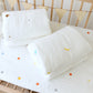 Embroidered Winter Baby Children Cotton Cover - Just Kidding Store