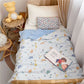Double Layer Blanket - Children Bedspread - Just Kidding Store