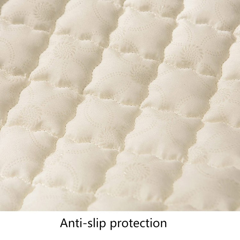 Baby Dinosaur Play Mat - Quilted Anti Skid Carpet - Just Kidding Store