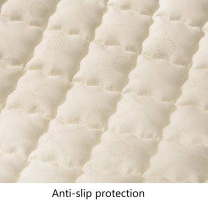 Baby Dinosaur Play Mat - Quilted Anti Skid Carpet - Just Kidding Store