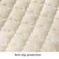 Rainbow Unicorn Play Mat - Quilted Anti Skid Carpet - Just Kidding Store