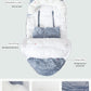 Baby Children Stroller Footmuff Winter Pram Sleepsack - Just Kidding Store