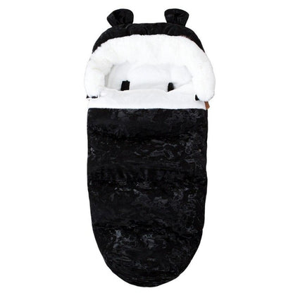 Baby Children Stroller Footmuff Winter Pram Sleepsack - Just Kidding Store