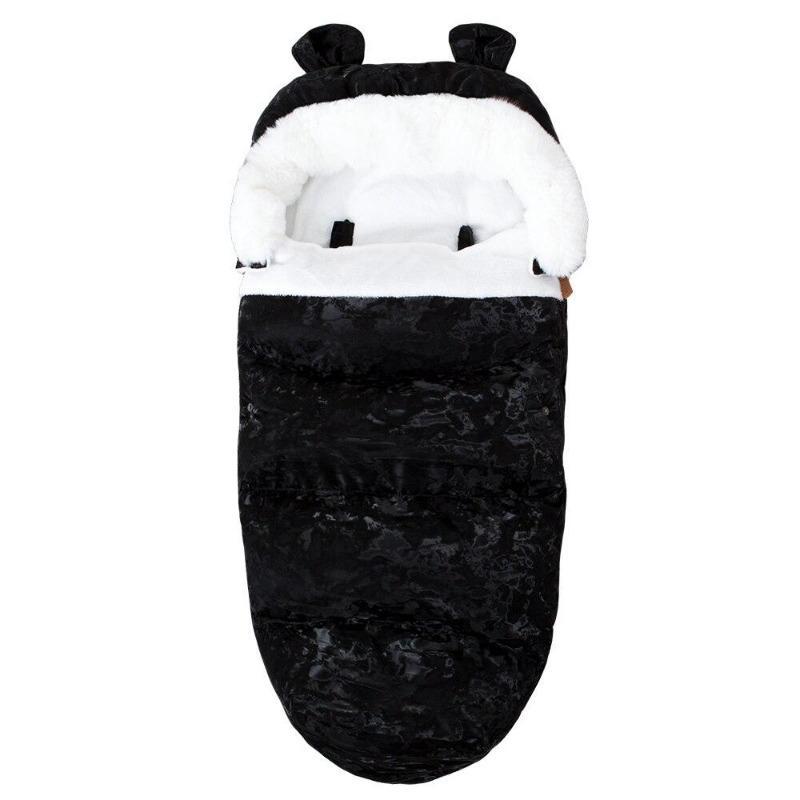 Baby Children Stroller Footmuff Winter Pram Sleepsack - Just Kidding Store