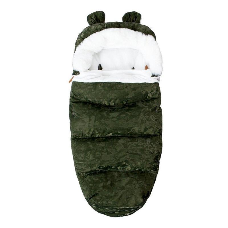 Baby Children Stroller Footmuff Winter Pram Sleepsack - Just Kidding Store