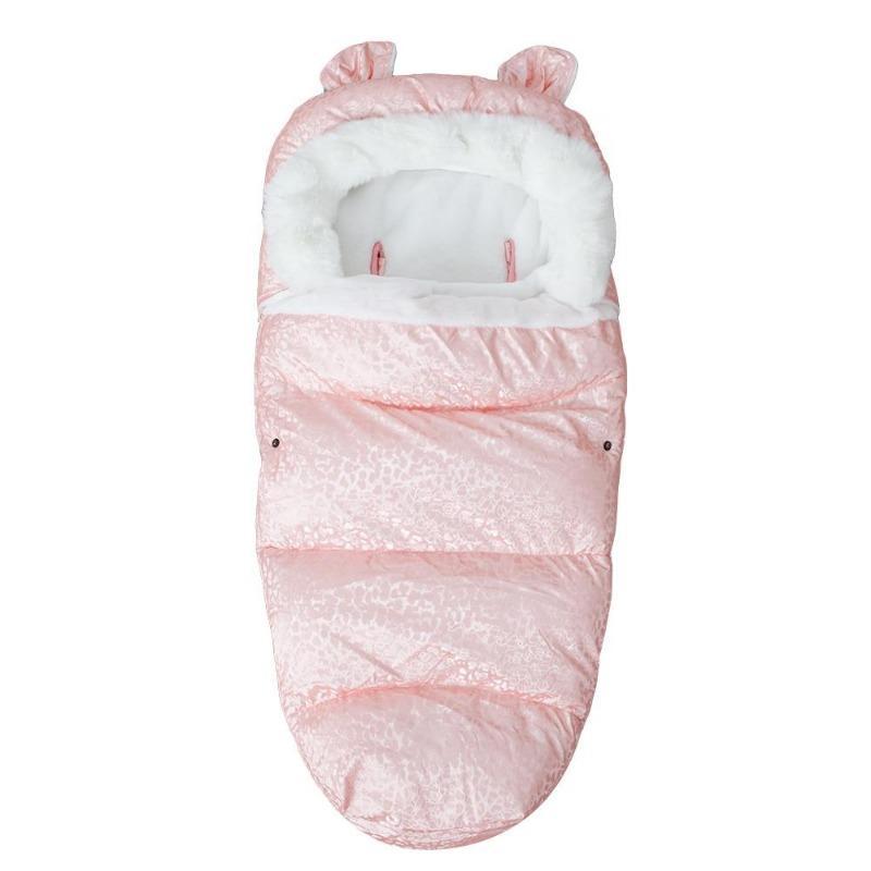 Baby Children Stroller Footmuff Winter Pram Sleepsack - Just Kidding Store