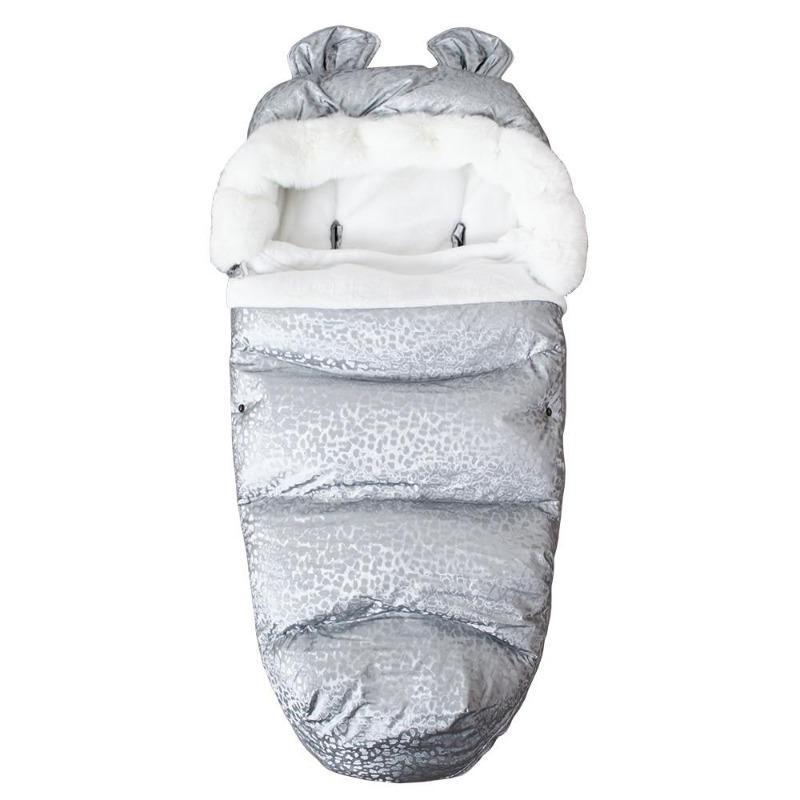 Baby Children Stroller Footmuff Winter Pram Sleepsack - Just Kidding Store