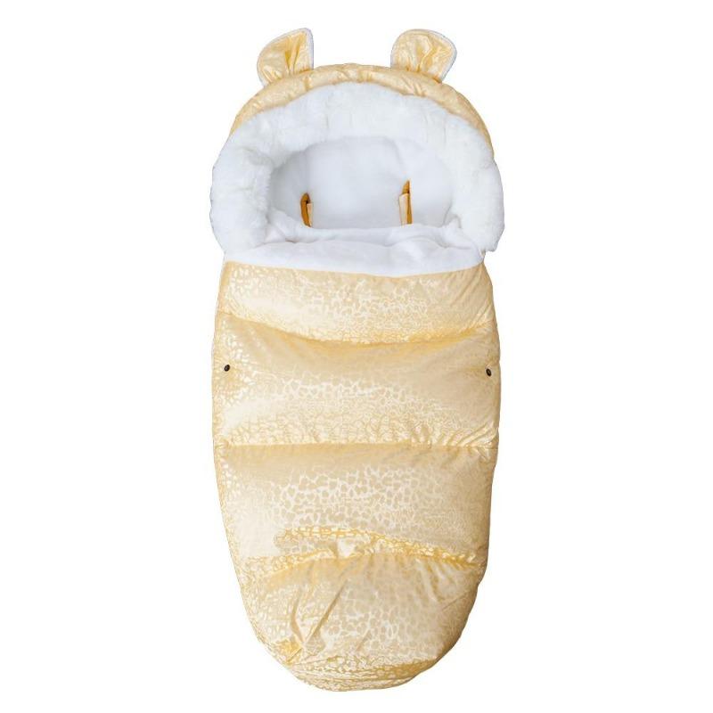 Baby Children Stroller Footmuff Winter Pram Sleepsack - Just Kidding Store