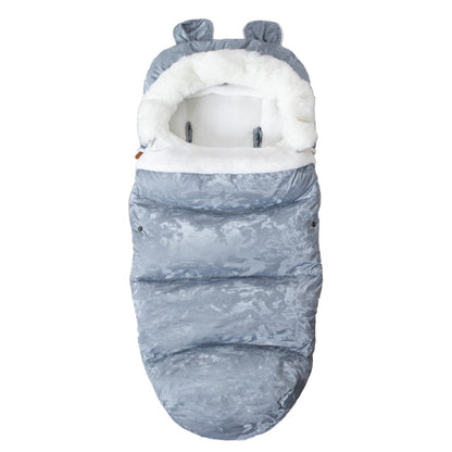 Baby Children Stroller Footmuff Winter Pram Sleepsack - Just Kidding Store