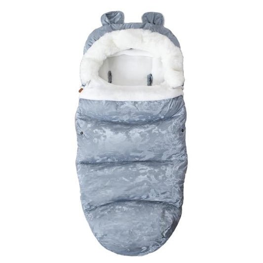 Baby Children Stroller Footmuff Winter Pram Sleepsack - Just Kidding Store
