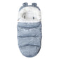 Baby Children Stroller Footmuff Winter Pram Sleepsack - Just Kidding Store