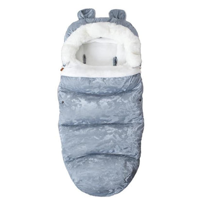 Baby Children Stroller Footmuff Winter Pram Sleepsack - Just Kidding Store