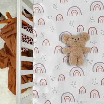 Double Sided Blanket - Baby Bed Cover - Just Kidding Store