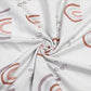 Double Sided Blanket - Baby Bed Cover - Just Kidding Store