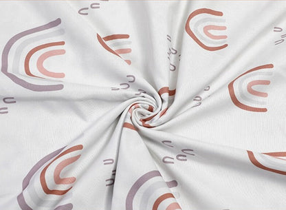 Double Sided Blanket - Baby Bed Cover - Just Kidding Store