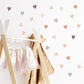 Boho Heart Wall Sticker - Just Kidding Store