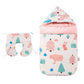 Sleeping Bag - Baby Anti-Kick Sleepsack - Just Kidding Store