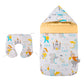 Sleeping Bag - Baby Anti-Kick Sleepsack - Just Kidding Store