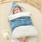 Sleeping Bag - Baby Anti-Kick Sleepsack - Just Kidding Store