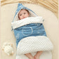 Sleeping Bag - Baby Anti-Kick Sleepsack - Just Kidding Store
