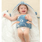 Sleeping Bag - Baby Anti-Kick Sleepsack - Just Kidding Store