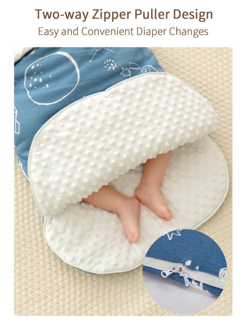 Sleeping Bag - Baby Anti-Kick Sleepsack - Just Kidding Store