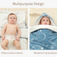 Sleeping Bag - Baby Anti-Kick Sleepsack - Just Kidding Store
