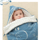 Sleeping Bag - Baby Anti-Kick Sleepsack - Just Kidding Store