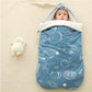 Sleeping Bag - Baby Anti-Kick Sleepsack - Just Kidding Store