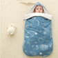 Sleeping Bag - Baby Anti-Kick Sleepsack - Just Kidding Store
