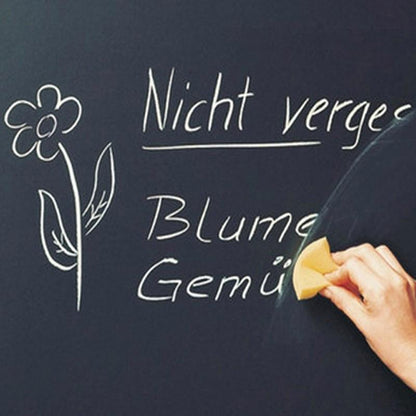 Chalkboard Decal Wall Sticker - Just Kidding Store 