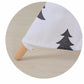 Pine Trees Teepee - Kids Play Tent - Just Kidding Store