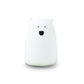 Bear Night Light - Tap Control Nursery Color Changing Lamp - Just Kidding Store