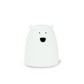 Bear Night Light - Tap Control Nursery Color Changing Lamp - Just Kidding Store