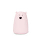 Bear Night Light - Tap Control Nursery Color Changing Lamp - Just Kidding Store