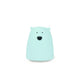 Bear Night Light - Tap Control Nursery Color Changing Lamp - Just Kidding Store
