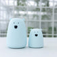 Bear Night Light - Tap Control Nursery Color Changing Lamp - Just Kidding Store
